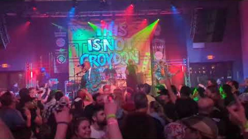 Preview image for the video "2023-04-22 Fishbone @ Broken Goblet Brewing - Bensalem - PA United States (video-19898)".