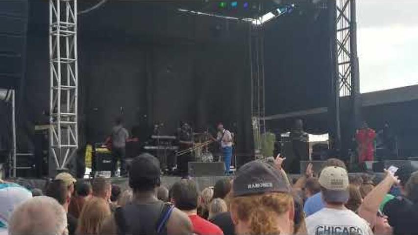 Preview image for the video "2017-09-16 Fishbone @ Riot Fest &amp; Carnival - Chicago - IL United States (video-3034)".