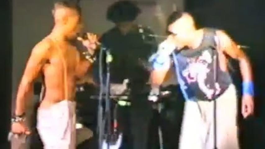 Preview image for the video "1988-05-26 Fishbone @ Dolce Vita - Lausanne - Switzerland (video-20398)".