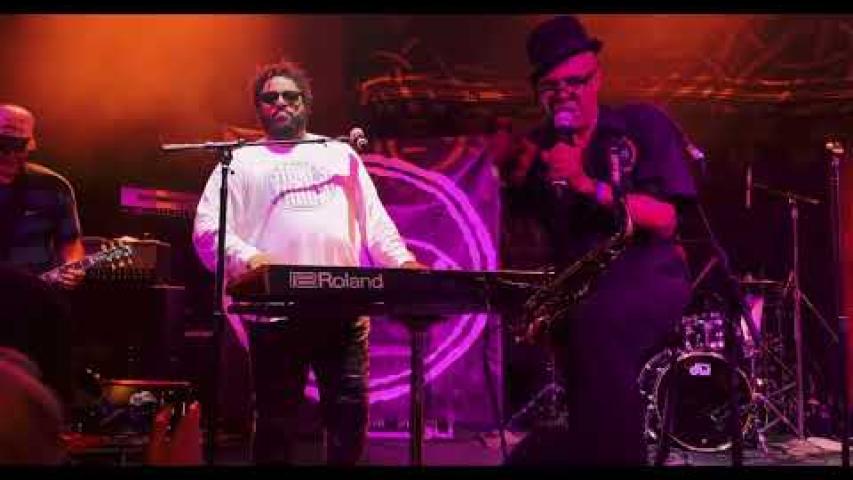 Preview image for the video "2023-12-30 Fishbone @ Great American Music Hall - San Francisco - CA United States (video-20922)".