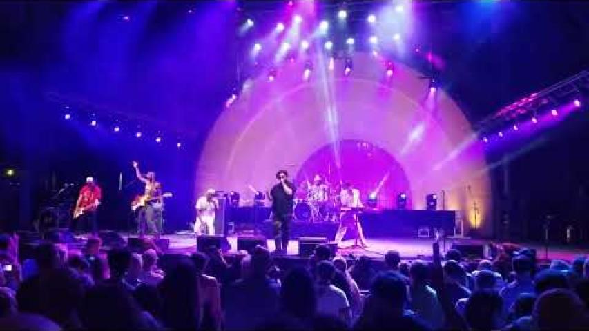 Preview image for the video "2024-06-29 Fishbone @ Lena Horne Bandshell - Brooklyn - NY United States (video-21504)". Preview image for the video "2024-06-29 Fishbone @ Lena Horne Bandshell - Brooklyn - NY United States (video-21504)".