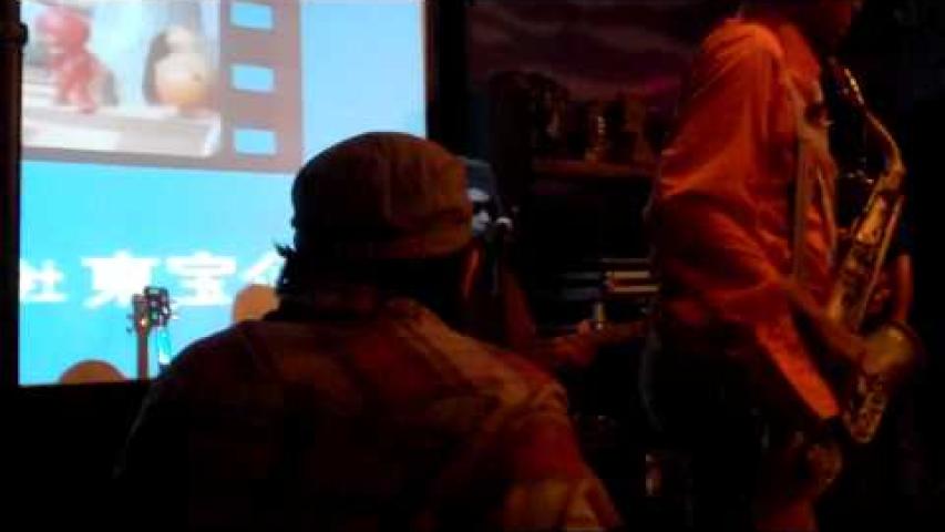 Preview image for the video "2011-10-07 Fishbone @ ReRun Gastro Pub Theatre - Brooklyn - NY United States (video-20421)".