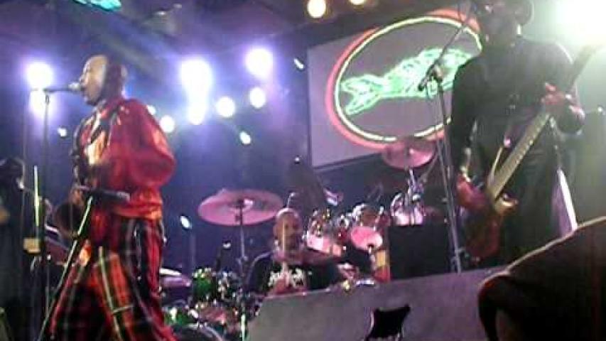Preview image for the video "2010-02-17 Fishbone @ Culture Room - Ft. Lauderdale - FL United States (video-2124)".