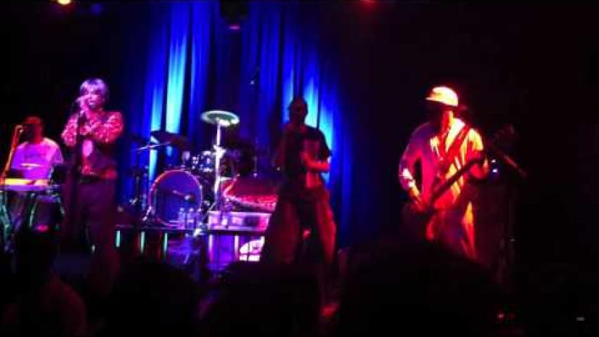 Preview image for the video "2012-05-19 Fishbone @ Fete Music - Providence - RI United States (video-2343)".