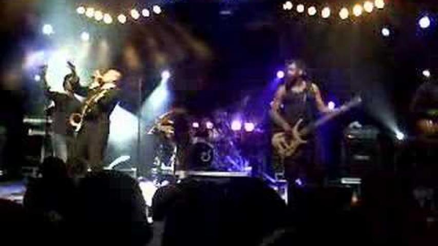 Preview image for the video "2008-04-25 Fishbone @ Eurexpo - Chassieu (Lyon) - France (video-1924)". Preview image for the video "2008-04-25 Fishbone @ Eurexpo - Chassieu (Lyon) - France (video-1924)".