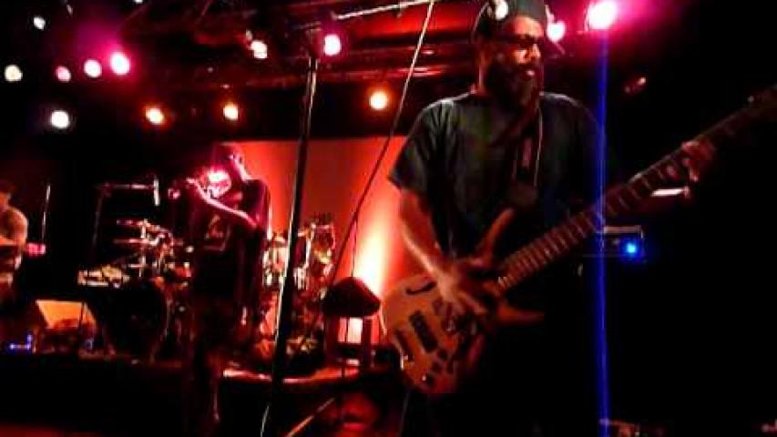 Preview image for the video "2011-05-13 Fishbone @ Lo Bolegason - Castre - France (video-2255)".