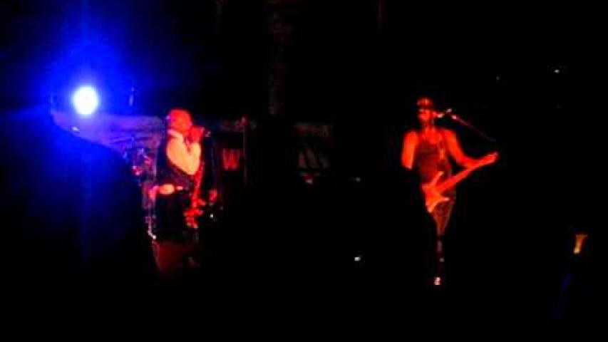 Preview image for the video "2010-08-07 Fishbone @ Pershing Square - Los Angeles - CA United States (video-2178)".