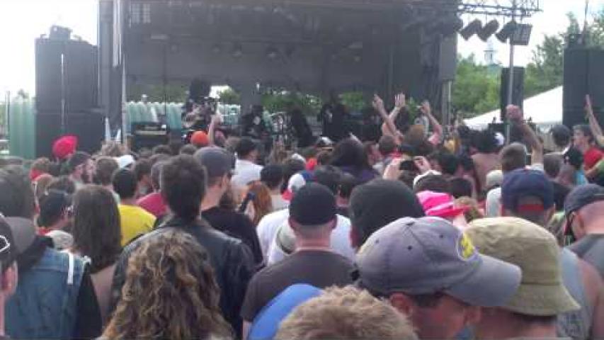 Preview image for the video "2014-06-20 Fishbone @ Amnesia Rock Festival 2014 - Montebello - QC Canada (video-2639)". Preview image for the video "2014-06-20 Fishbone @ Amnesia Rock Festival 2014 - Montebello - QC Canada (video-2639)".