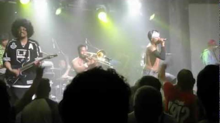 Preview image for the video "2012-07-01 Fishbone @ Montreal Jazz Fest - Montréal - QC Canada (video-2891)". Preview image for the video "2012-07-01 Fishbone @ Montreal Jazz Fest - Montréal - QC Canada (video-2891)".