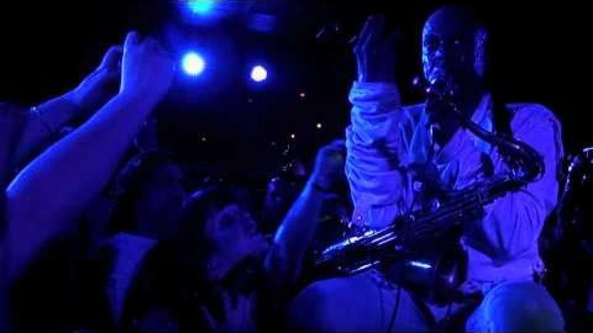 Preview image for the video "2010-12-16 Fishbone @ Avalon Night Club - Santa Clara - CA United States (video-2203)".