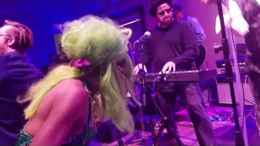 Preview image for the video "2018-01-27 Fishbone @ House of Blues - Anaheim - CA United States (video-3017)".