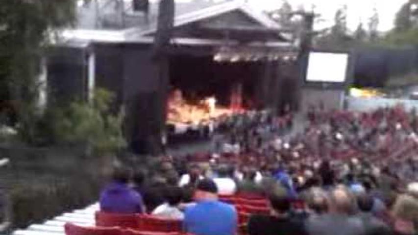 Preview image for the video "2012-06-08 Fishbone @ Greek Theater - Los Angeles - CA United States (video-2350)".