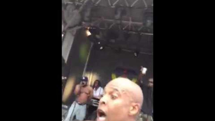 Preview image for the video "2013-07-28 Fishbone @ Gathering of The Vibes - Bridgeport - CT United States (video-2573)".