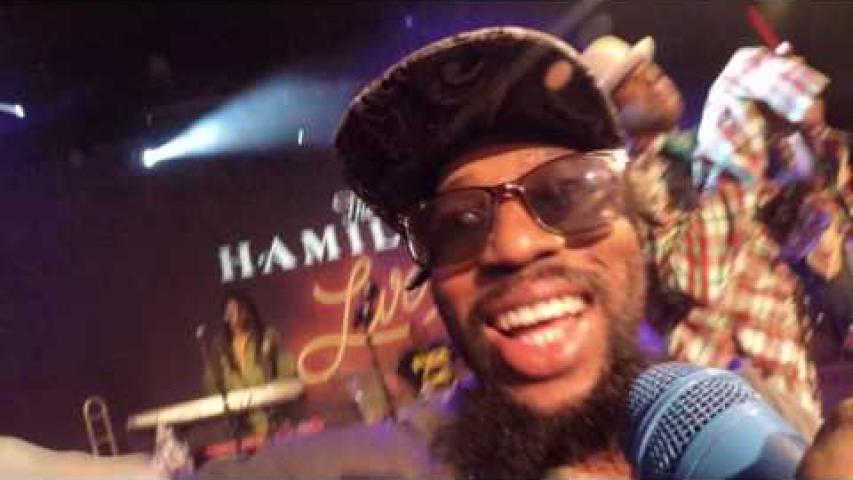 Preview image for the video "2016-08-10 Fishbone @ The Hamilton - Washington - DC United States (video-2901)".