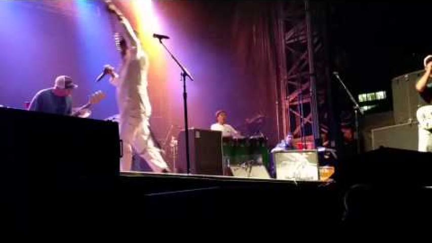 Preview image for the video "2015-09-11 Fishbone @ Riot Fest & Carnival - Chicago - IL United States (video-2864)". Preview image for the video "2015-09-11 Fishbone @ Riot Fest & Carnival - Chicago - IL United States (video-2864)".