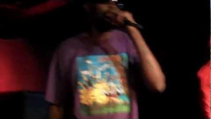 Preview image for the video "2012-09-09 Fishbone @ Grey Eagle - Asheville - NC United States (video-2405)".