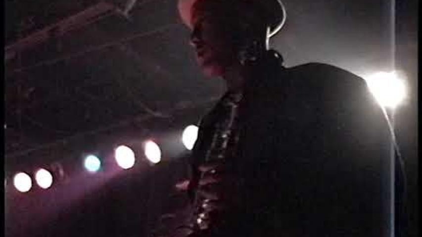 Preview image for the video "1997-08-06 Fishbone @ Club Bene - Morgan - NJ United States (video-20400)". Preview image for the video "1997-08-06 Fishbone @ Club Bene - Morgan - NJ United States (video-20400)".