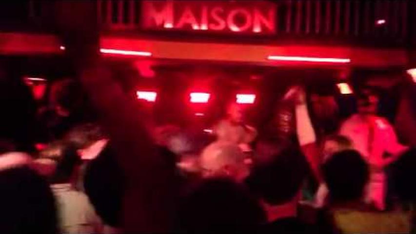 Preview image for the video "2013-02-10 Fishbone @ Maison - New Orleans - LA United States (video-2542)".