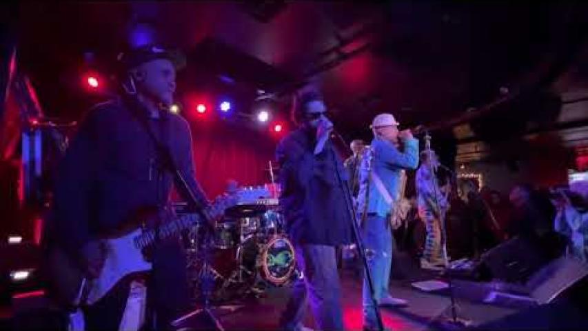 Preview image for the video "2022-12-13 Fishbone @ Harlow's - Sacramento - CA United States (video-20401)".