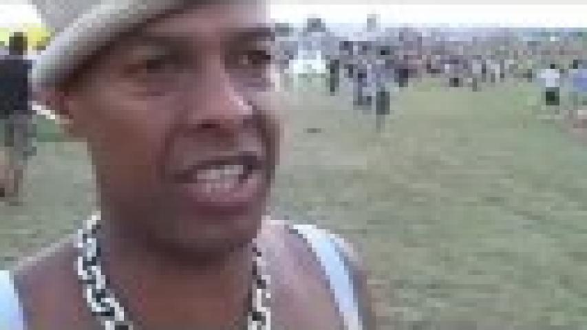 Preview image for the video "2008-08-16 Fishbone @ Be2gether Festival - Norviliškės - Lithuania (video-1950)".