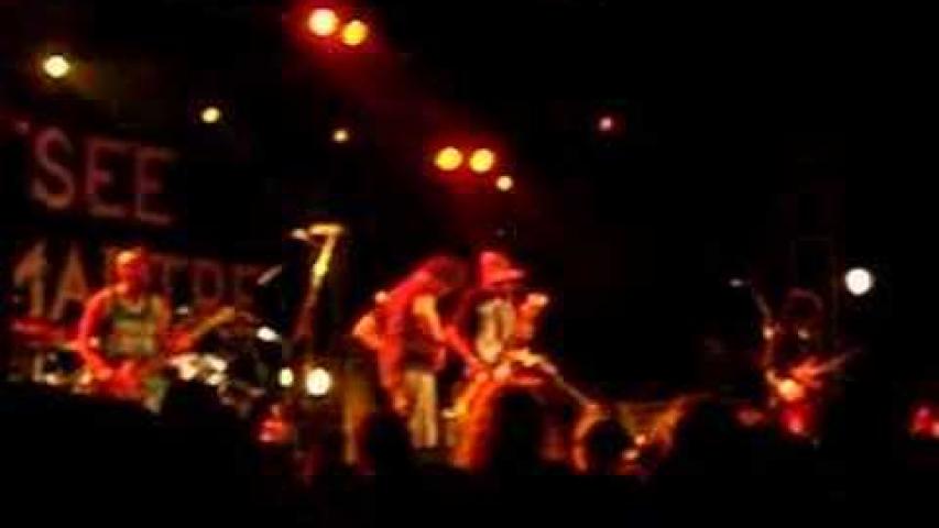 Preview image for the video "2008-04-26 Fishbone @ Elysée Montmartre - Paris - France (video-1940)".