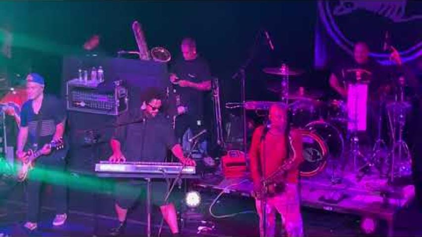 Preview image for the video "2023-08-16 Fishbone @ State Theatre - Falls Church - VA United States (video-20565)".