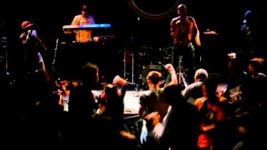 Preview image for the video "2011-11-05 Fishbone @ The Social - Orlando - FL United States (video-2314)".