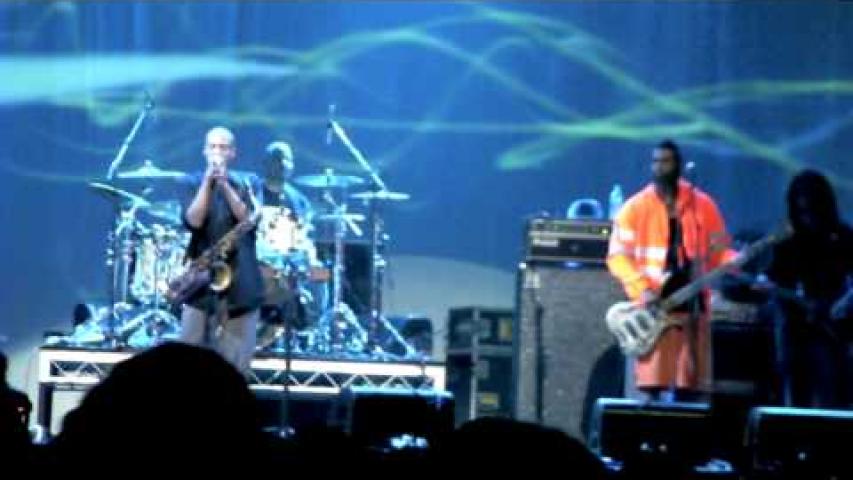 Preview image for the video "2009-04-10 Fishbone @ East Coast Rhythm & Blues Festival - Byron Bay - Australia (video-2002)". Preview image for the video "2009-04-10 Fishbone @ East Coast Rhythm & Blues Festival - Byron Bay - Australia (video-2002)".