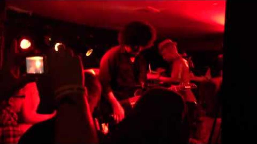 Preview image for the video "2012-09-23 Fishbone @ Fitzgerald´s - Houston - TX United States (video-2466)".