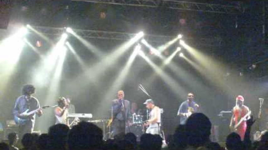 Preview image for the video "2011-05-11 Fishbone @ Le Rocksane - Bergerac - France (video-2257)".