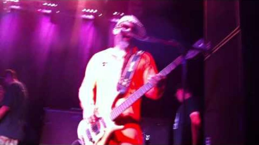 Preview image for the video "2013-03-02 Fishbone @ Sinclair - Boston - MA United States (video-2623)".