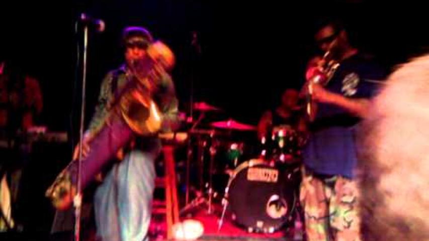 Preview image for the video "2011-03-13 Fishbone @ Miramar Theatre - Milwaukee - WI United States (video-2237)". Preview image for the video "2011-03-13 Fishbone @ Miramar Theatre - Milwaukee - WI United States (video-2237)".