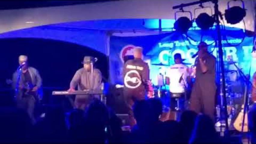 Preview image for the video "2018-08-04 Fishbone @ Killington Ski Resort - Killington - VT United States (video-22047)".