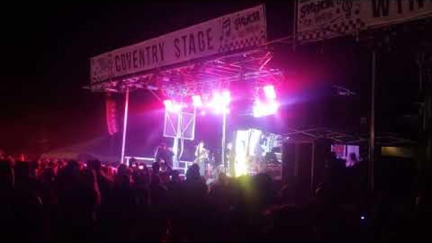 Preview image for the video "2023-09-15 Fishbone @ Patton Street Park - Fort Monroe - VA United States (video-20768)".