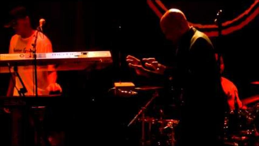 Preview image for the video "2011-11-05 Fishbone @ The Social - Orlando - FL United States (video-2309)".