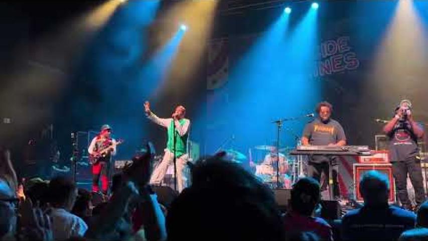 Preview image for the video "2025-06-19 Fishbone @ Citizens House of Blues - Boston - MA United States (video-22025)".