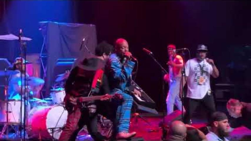 Preview image for the video "2025-06-08 Fishbone @ House Of Blues Orlando - Lake Buena Vista - FL United States (video-21977)".