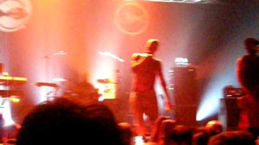 Preview image for the video "2009-06-25 Fishbone @ Bikini - Toulouse - France (video-2052)".