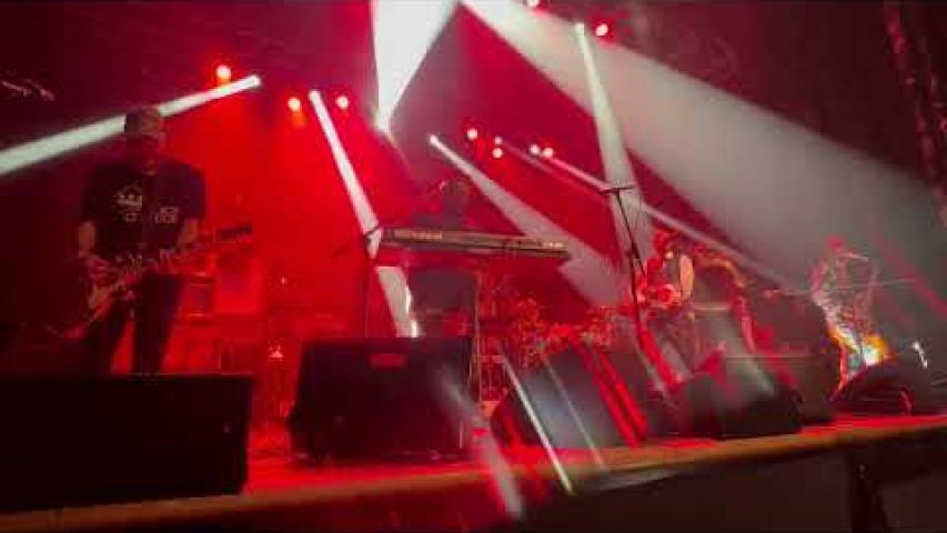 Preview image for the video "2023-08-06 Fishbone @ House of Blues - Houston - TX United States (video-20507)".