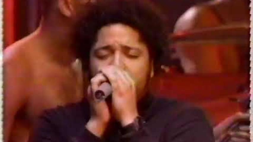Preview image for the video "1992-01-16 Fishbone @ Warfield Theater - San Francisco - CA United States (video-20709)". Preview image for the video "1992-01-16 Fishbone @ Warfield Theater - San Francisco - CA United States (video-20709)".
