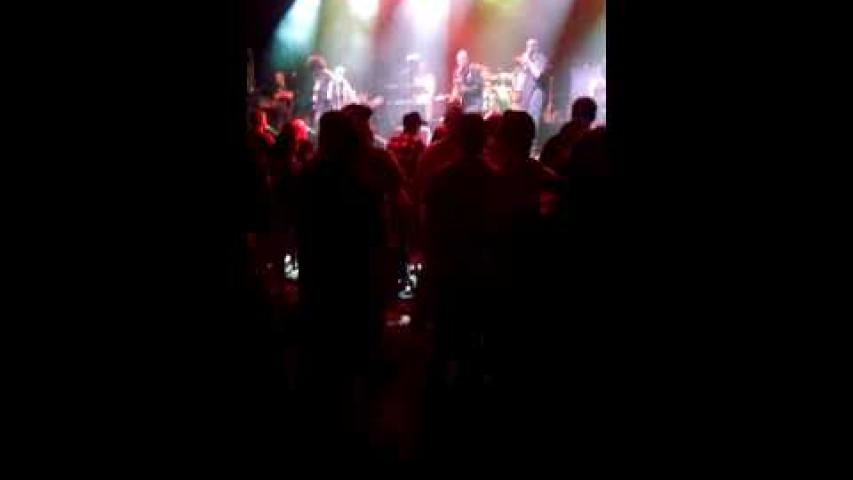 Preview image for the video "2015-05-06 Fishbone @ The Westcott Theather - Syracuse - NY United States (video-2802)".