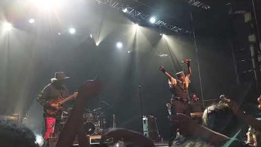 Preview image for the video "2025-05-04 Fishbone @ Paloma - Nimes - France (video-21914)".