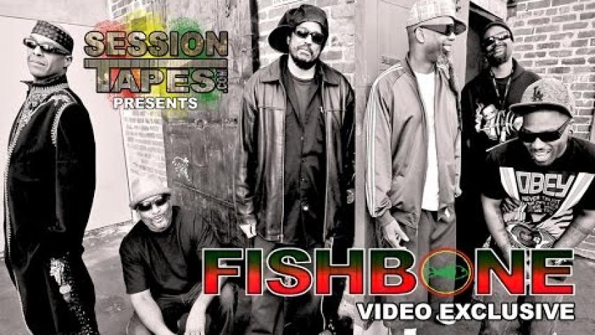 Preview image for the video "2015-12-19 Fishbone @ Independent - San Francisco - CA United States (video-2886)". Preview image for the video "2015-12-19 Fishbone @ Independent - San Francisco - CA United States (video-2886)".