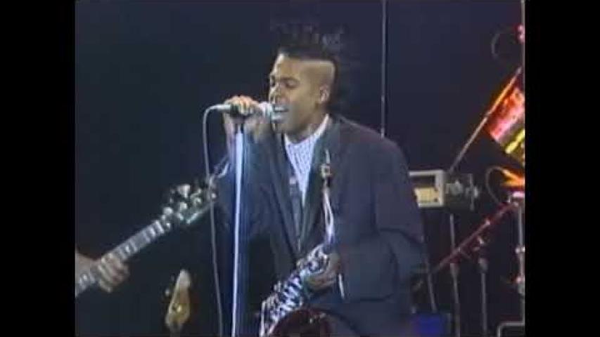 Preview image for the video "1985-07-22 Fishbone @ First Avenue - Minneapolis - MN United States (video-21705)".