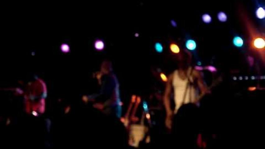 Preview image for the video "2010-03-04 Fishbone @ Cabooze - Minneapolis - MN United States (video-2105)".