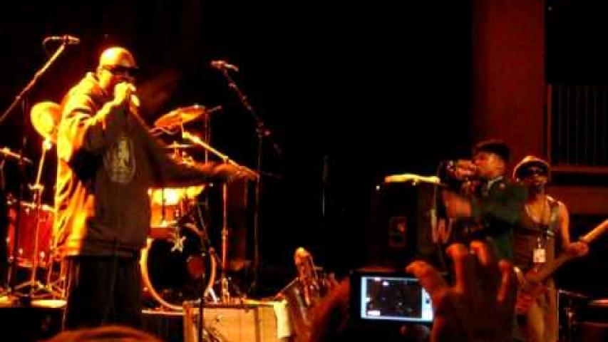 Preview image for the video "2010-02-24 Fishbone @ Ram's Head Live - Baltimore - MD United States (video-2093)". Preview image for the video "2010-02-24 Fishbone @ Ram's Head Live - Baltimore - MD United States (video-2093)".