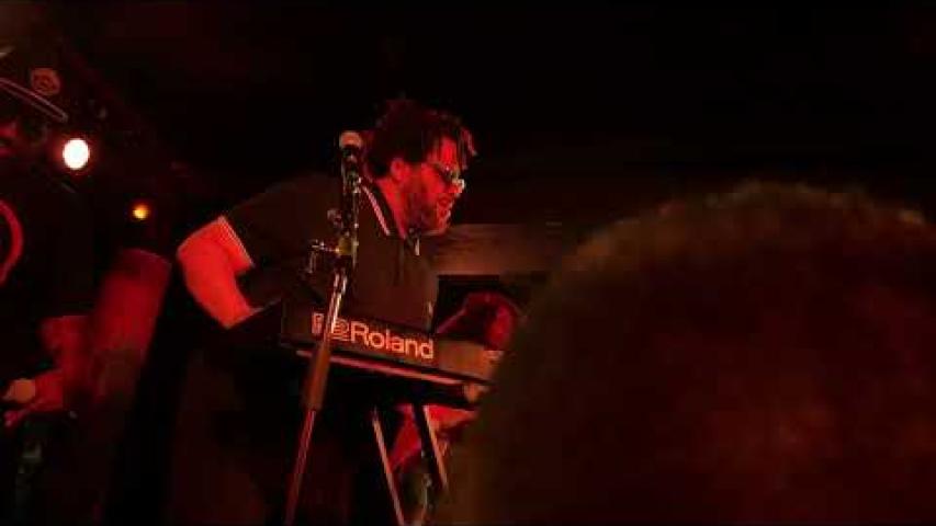 Preview image for the video "2025-05-11 Fishbone @ Underworld - London - United Kingdom (video-21949)".