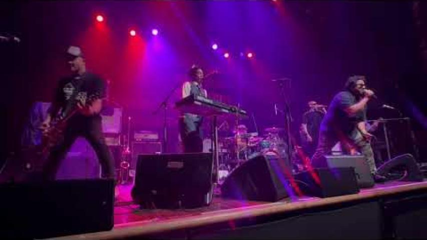 Preview image for the video "2023-08-06 Fishbone @ House of Blues - Houston - TX United States (video-20506)".
