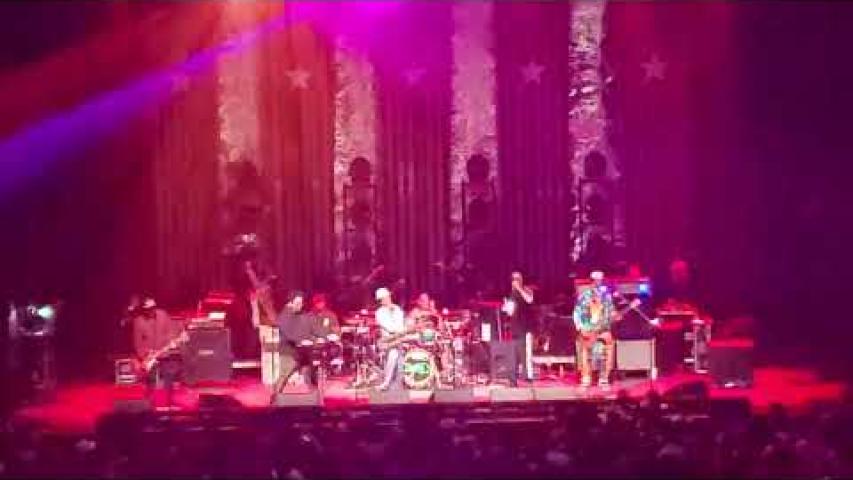 Preview image for the video "2023-05-24 Fishbone @ The Mission Ballroom - Denver - CO United States (video-20520)".