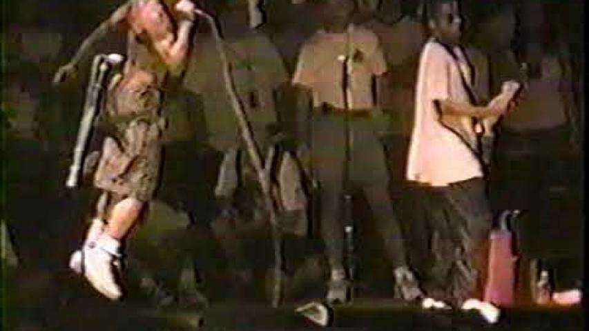 Preview image for the video "1996-07-04 Fishbone @ Desert Sky Pavilion - Phoenix - AZ United States (video-20630)".